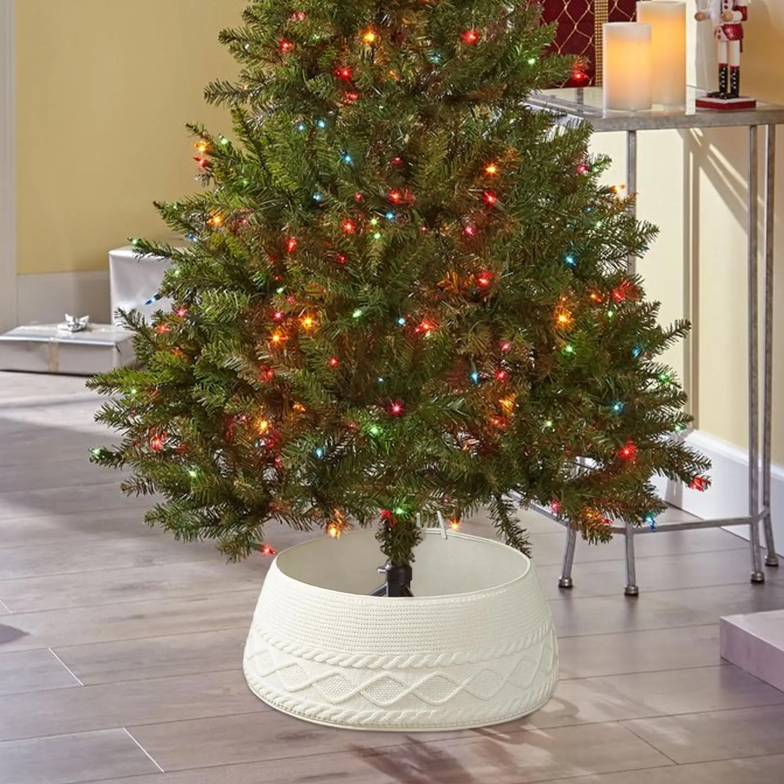 Thumbnail 4 - #18 Highest Rated Christmas Tree Stands to Buy in 2026
