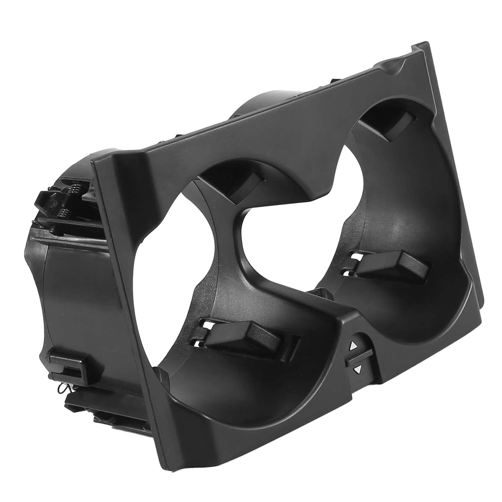 حامل أكواب للشرب لوحدة التحكم المركزية للسيارة بقوة لسيارة Mercedes Benz W212 E-Class 2013 A2126800110