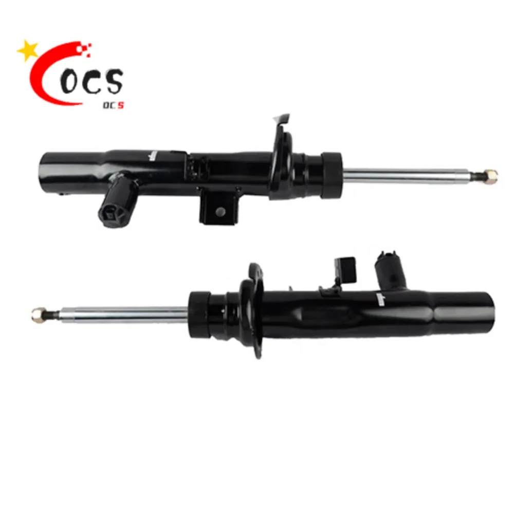 1pc 37126799911 37126799912 Rear Shock Absorber With for X3 F25  Amortiguadores Suspension systemcustom