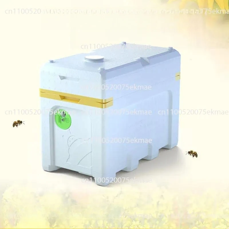 Explosion Queen Bee Mating Box High Density Foam King Breeding Box Breeding Box Beehive