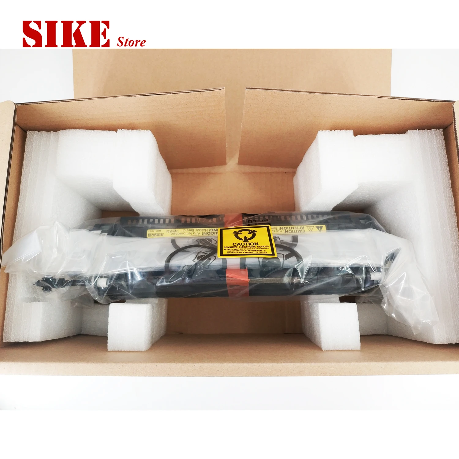 RM1-7576 RM1-7577 Fuser Assembly Unit For Canon L190 L410 Fusing Heating Fixing Assy