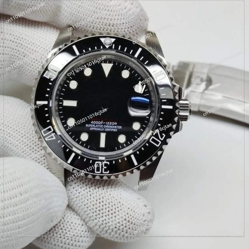 For Watch Accessories, Fits ETA 2824-2 Movement Case 2836 Case