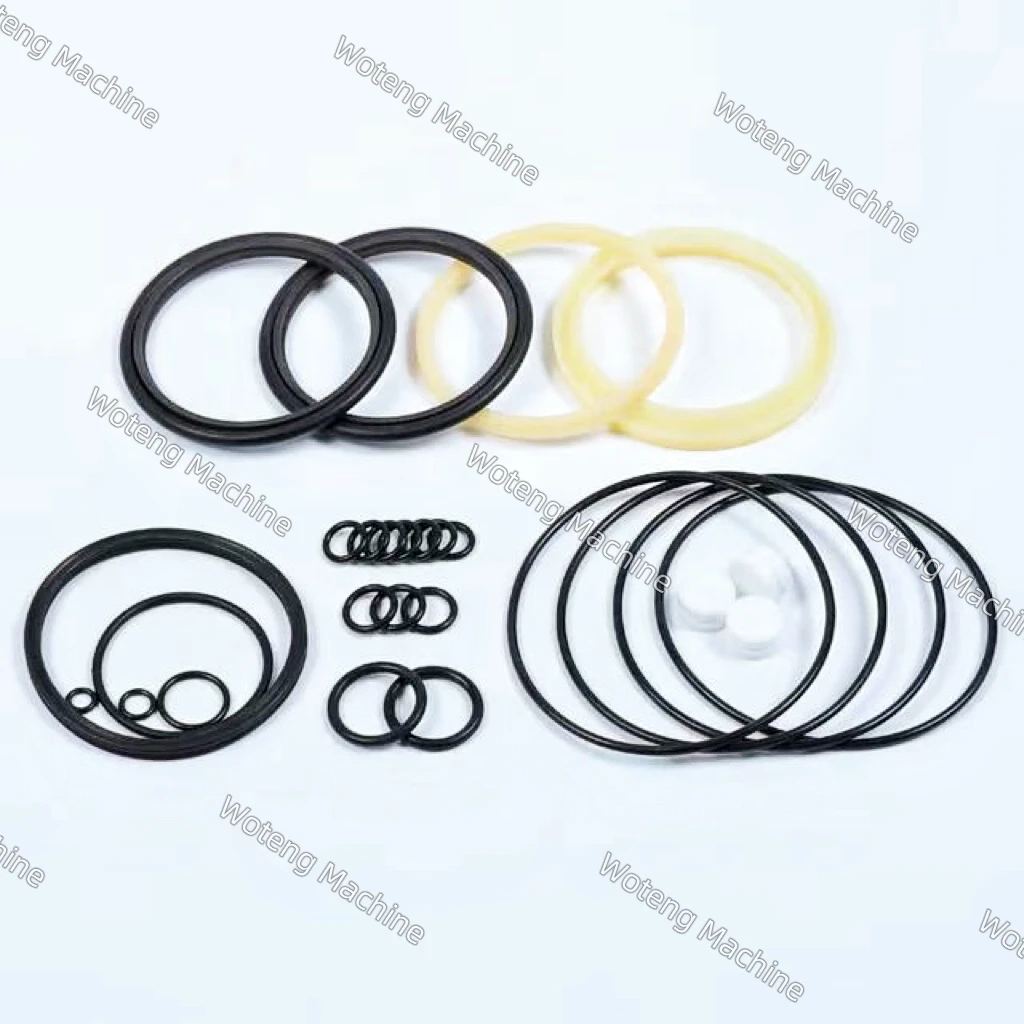 

Seal Kit for Furukawa High Quality F6 F9 F5 F10 Hammer Hydraulic Seal Kit