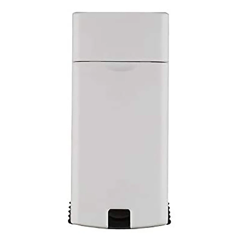 Hohe Vergrößerung 20-mal 45-mal tragbare Mini-Pull-LED-Lupe mit zwei Linsen zum Lesen im Home Office