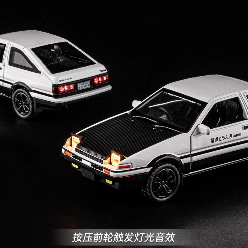 1-32-initial-d-ae86-modelo-de-carro-esportivo-em-liga-fundida-brinquedo-para-adultos-veiculo-de-friccao-carro-de-brinquedo-presente-colecionavel