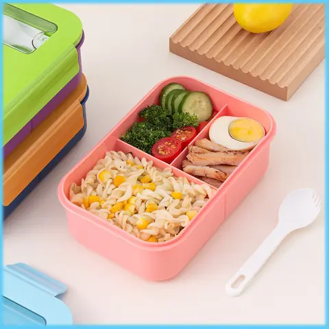 8 best sales सिलाई लंचबॉक्स - №1