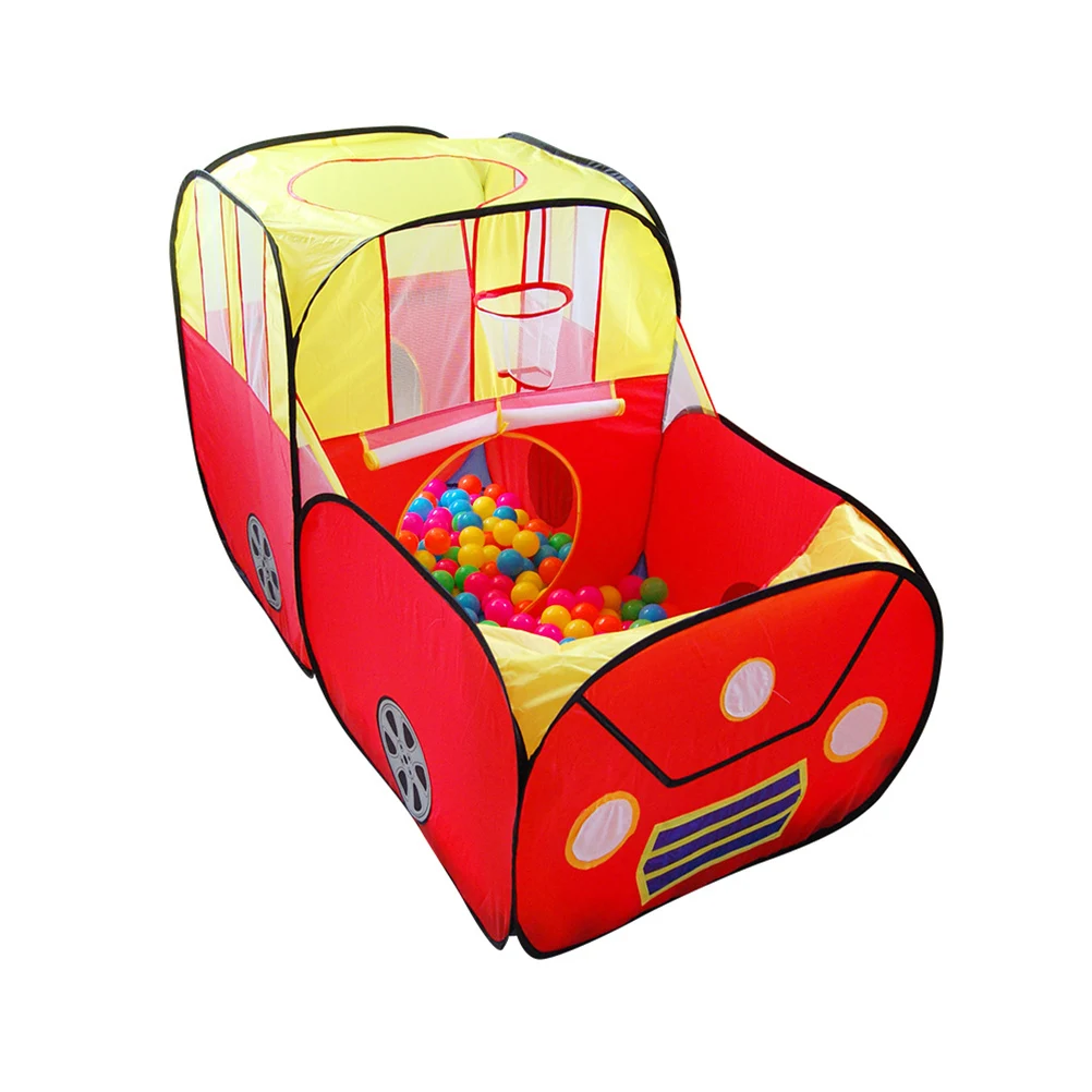 

Folding Tent Kid Portable Play Game House Ocean Kids Playhouse Playhouses Child