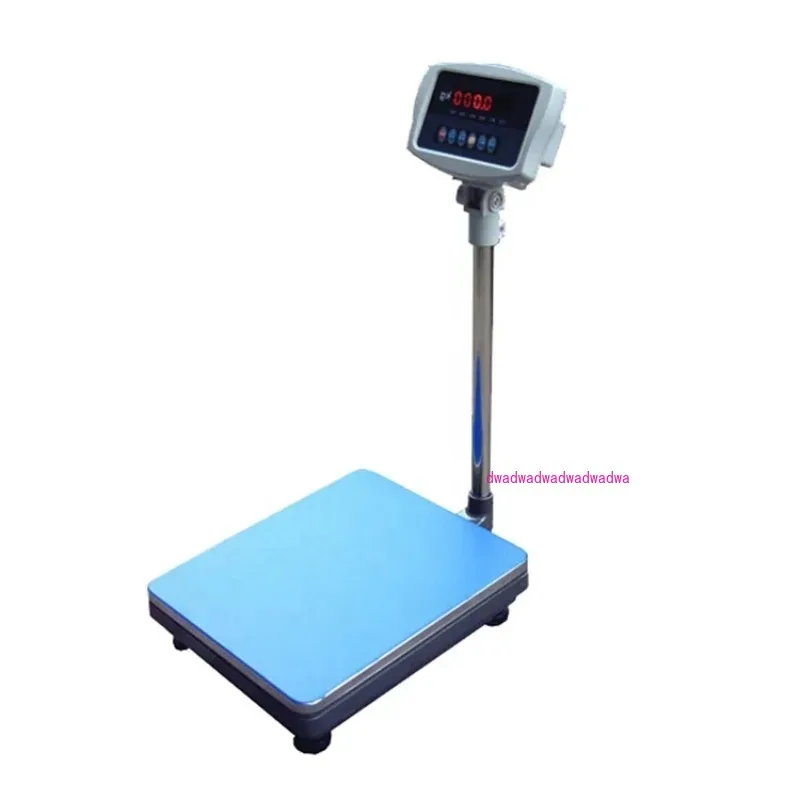 

400kg digital platform scale weighing scales