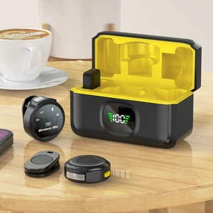 10ベストセールスiPhoneマイク-4