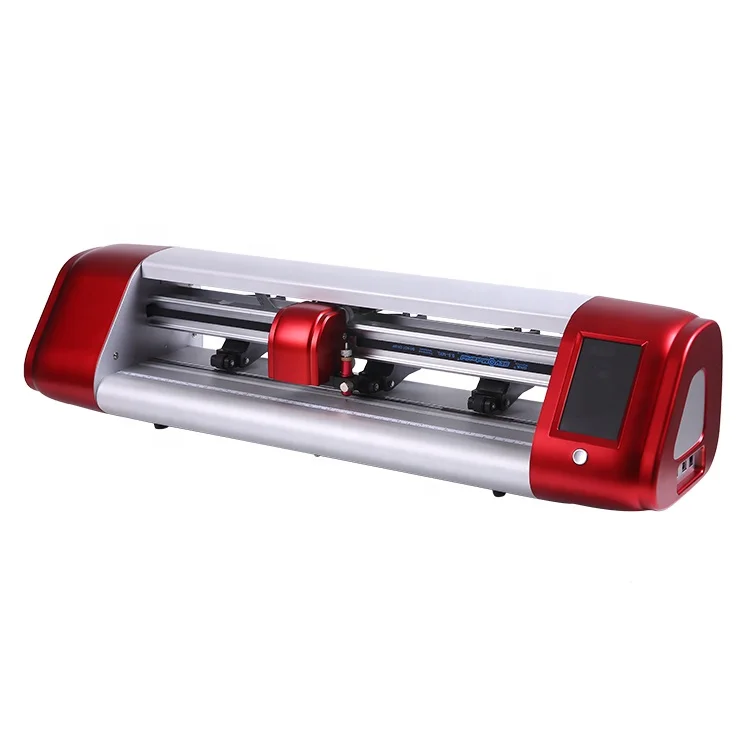 Skycut New Design Desktop Vinyl Sticker Paper Cutter Plotter C16