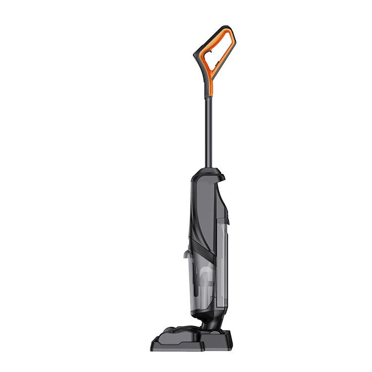Newest Generations for Wireless Intelligent Wet and Dry Vacuum Cleaner Floor Washer for Home Floor Cleaning Appliances