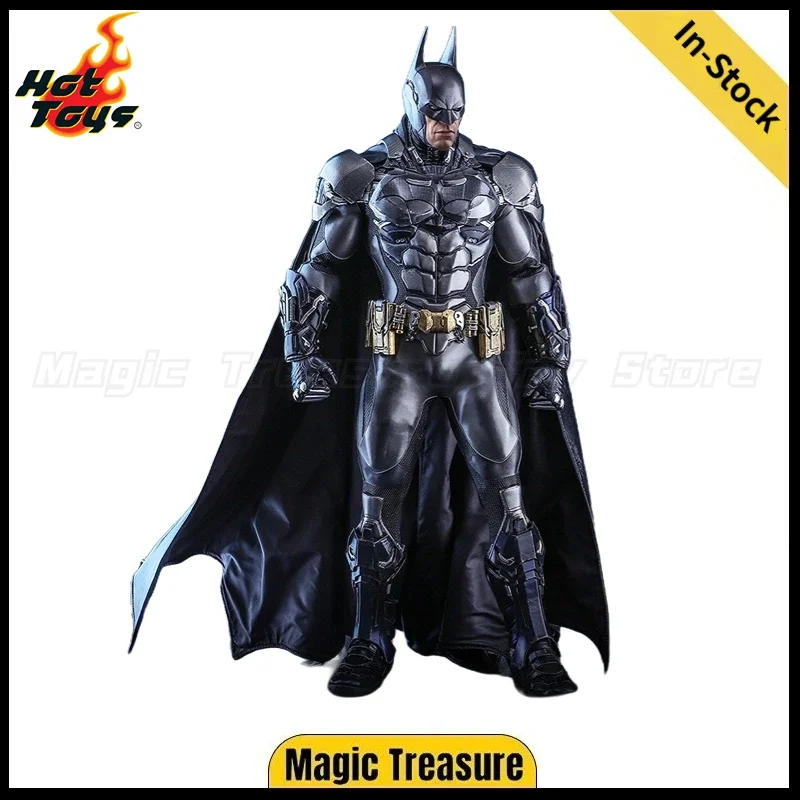 

【In Stock】Hot Toys VGM26 Batman: Arkham Knight 1/6 Collectible Figure Ornament Gift