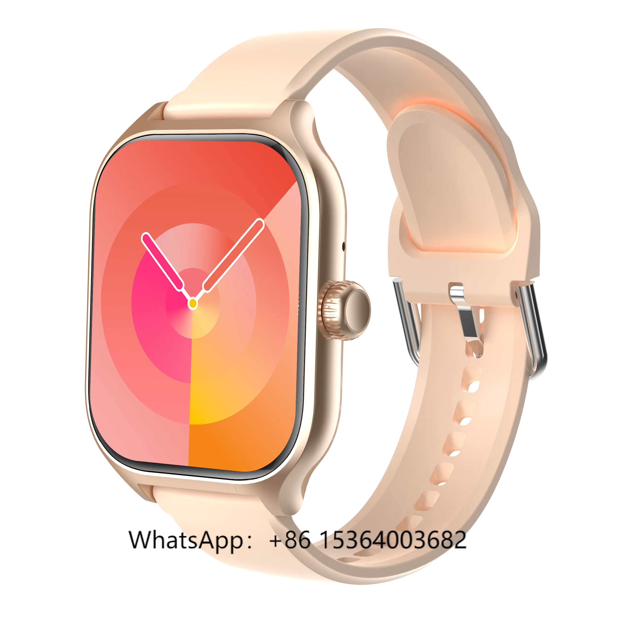 

TJXL-GTx4Pro Смарт-часы Высокоточный пульсометр Водонепроницаемый спортивный браслет Смарт-часы GTx4Pro