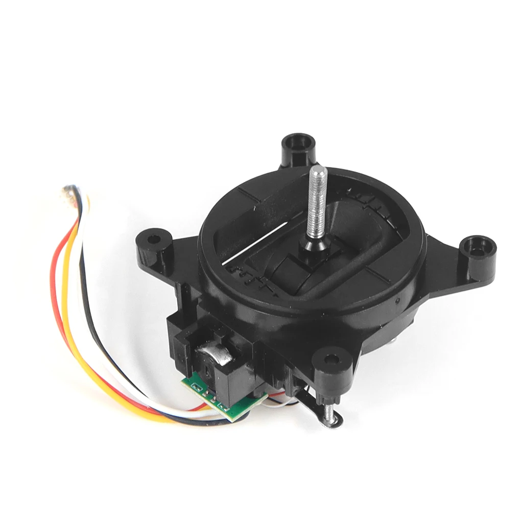 Jumper T-lite Hall Sensor Gimbal Not Return to the Center Stick for Repairing or Upgrading  Jumper T-lite Radios