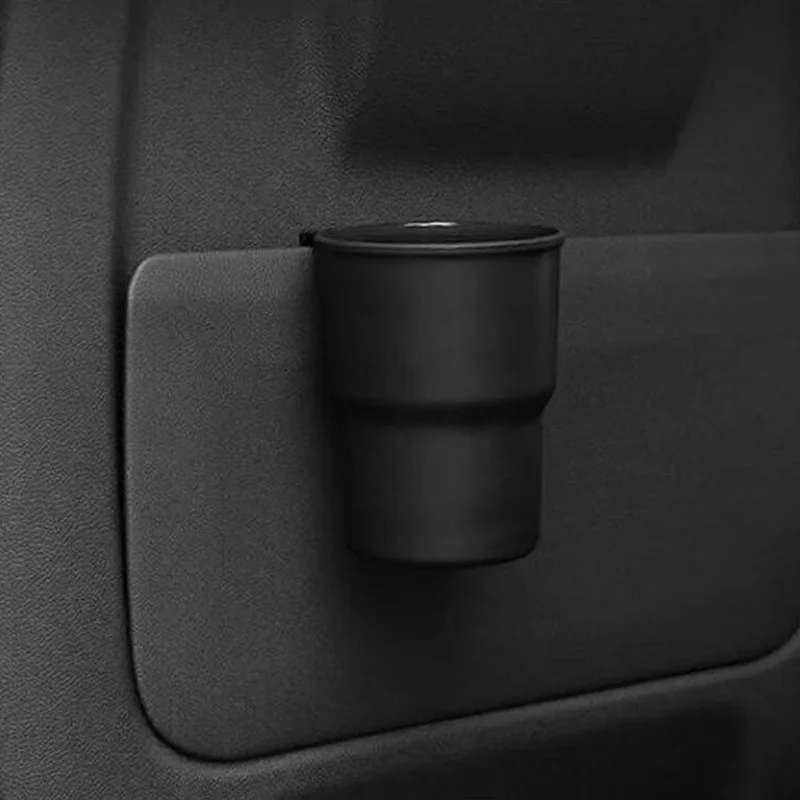 1-4 Pcs Universal Car Cup Holder Mount - Adjustable Multi-Functional Beverage Shelf With Air Vent Suspension Bracket For Drinks