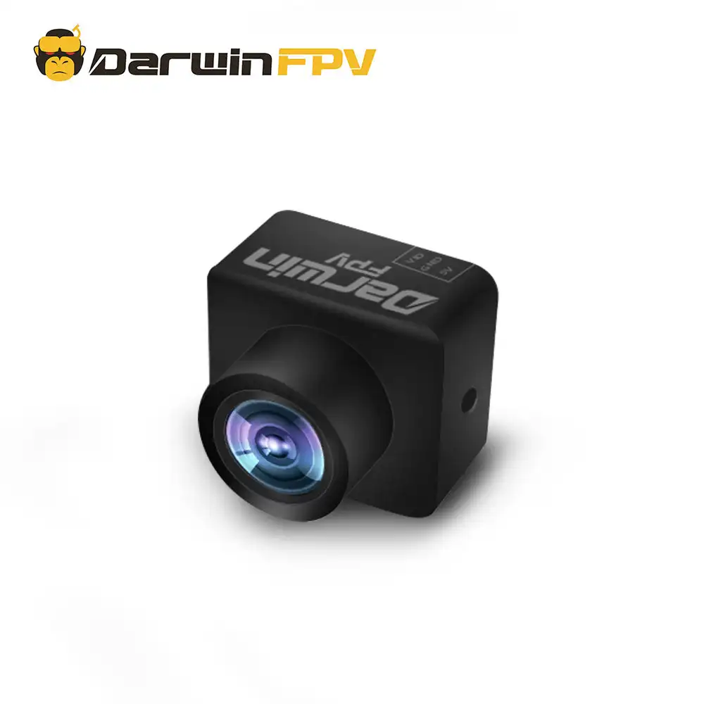 DarwinFPV \