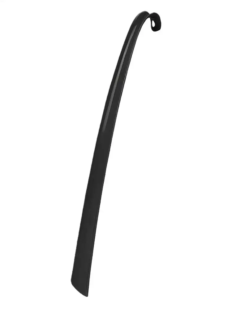 Aide à l'enfilage des chaussures, bâton à chaussures, aide à l'enfilage des chaussettes, aide à l'enfilage des bottes, accessoires pour les personnes âgées, les hommes, les femmes et les enfants