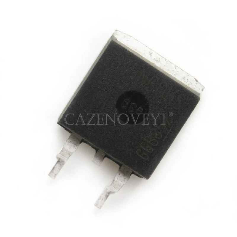 5PCS SGB15N60HS G15N60HS SKB15N60 K15N60 SMK0825 0825 SPB20N60C3 20N60C3 STB100NF03L-03 B100NF03L-03 TO-263