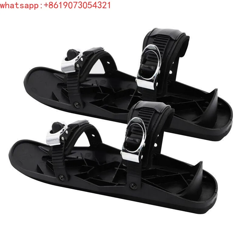 

Ski Shoes\ Mini Snowboards