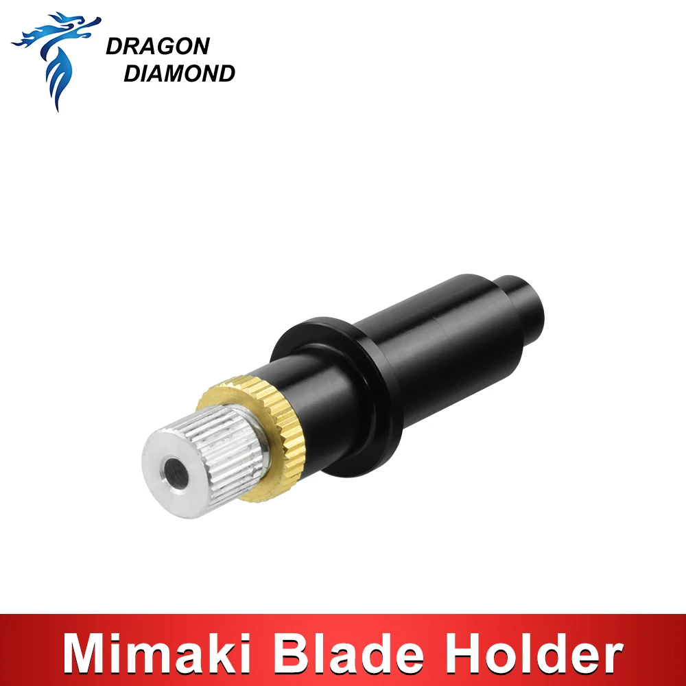 1PC Blade Holder For Mimaki Cutting Plotter Vinyl Cutter Knife - Image 2