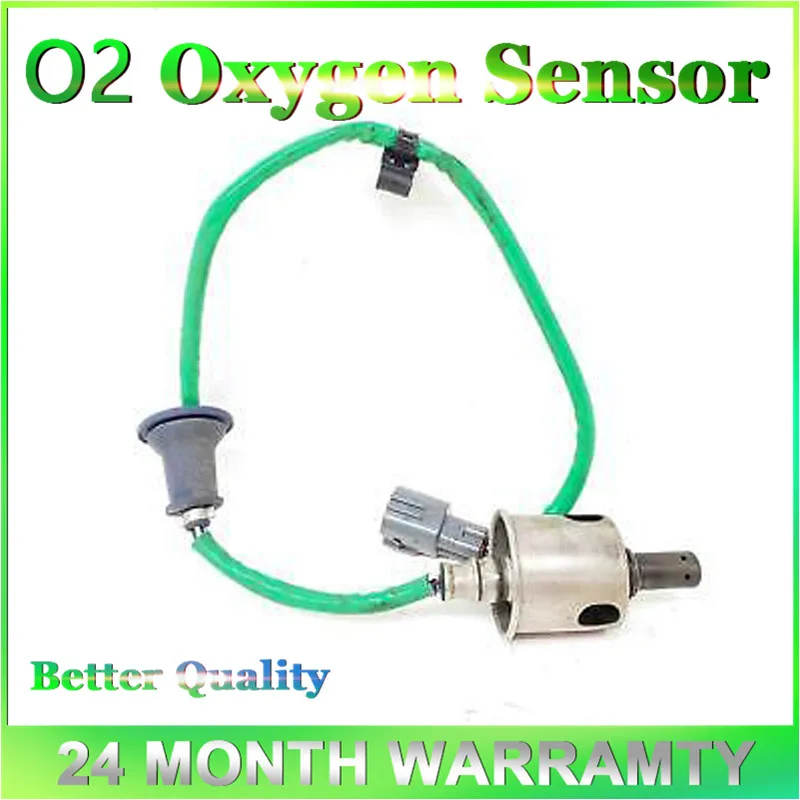 

89465-53300 Oxygen Sensor For Toyota Lexus GS F GS250 GS450h IS200t IS250 IS300 IS350 RC F RC200t RC300 RC350 Toyota Crown