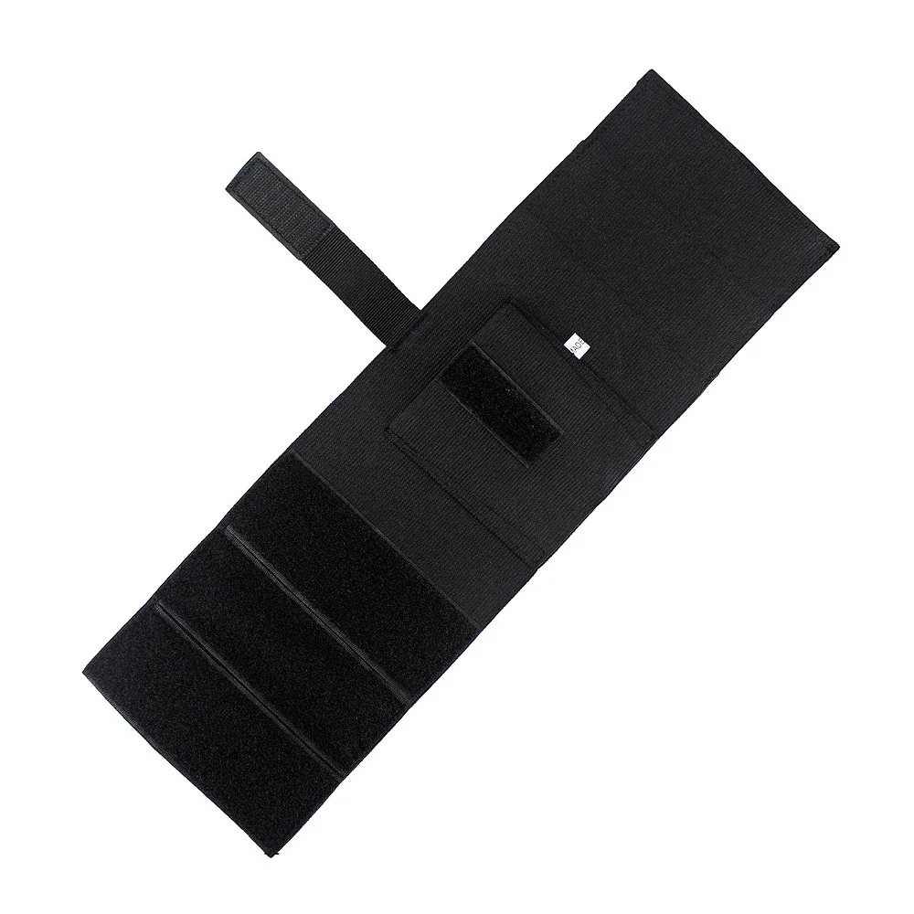 Universal Drop Leg Ankle Gun Holster Concealed Carry Toy Gun Holster Outdoor Thigh Handgun Pistol Pouch Holder