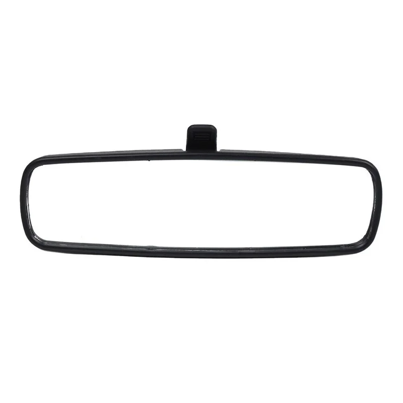 1x Car Interior Rear View Mirror Auto Accessories Rearview Mirror Fit For Citroen For Fiat Ducato For Peugeot For Opel/Vauxhall