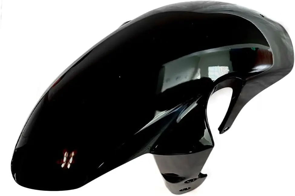أحمر أسود ABS البلاستيك الهدايا المجمعة لسوزوكي GSXR600 GSXR750 K6 2006 2007 GSXR 600 GSXR 750 06 07 GSX-R600 GSX-R750 حقن م