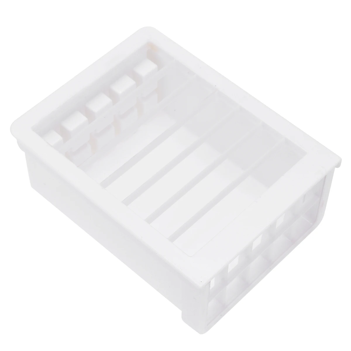 

1pc Tofu Kitchen Slicer Fruit Extractor Food Cutting Tool Doufu Utility Knife Easy Watermelon Dicer Cube Maker