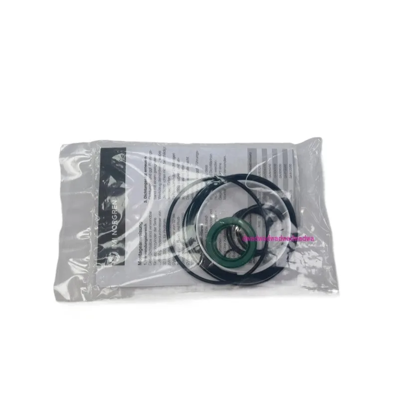 

Repair Kits for Bore Size 80 Cylinder QA/8080/00