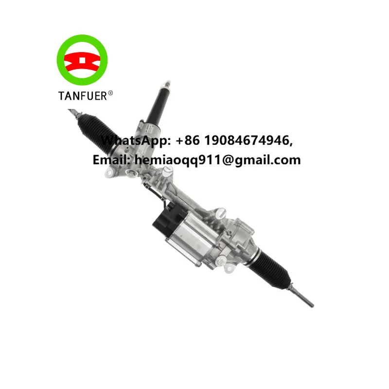 

Wholesales Car Auto Parts New Steering Gear Electronic Power Steering Rack Assembly 32106883546 for BMW F10 5-Series F13 F12