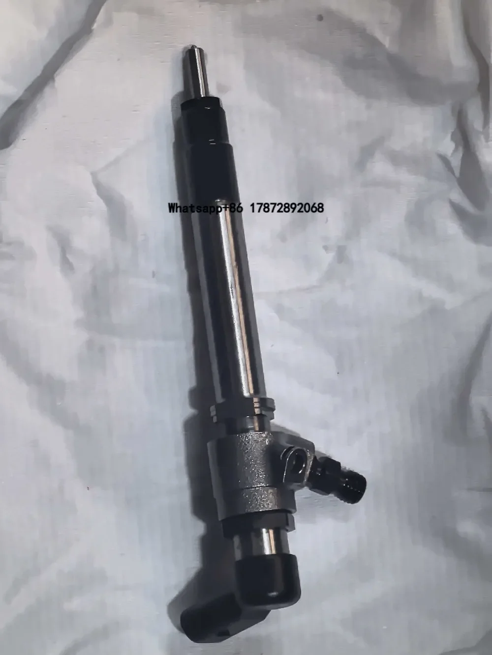 

Original Quality Common Rail Injector BK2Q-9K546-AG Common Rail Fuel Injector for PX Ranger BT50 2.2L 3.2L A2C59517051