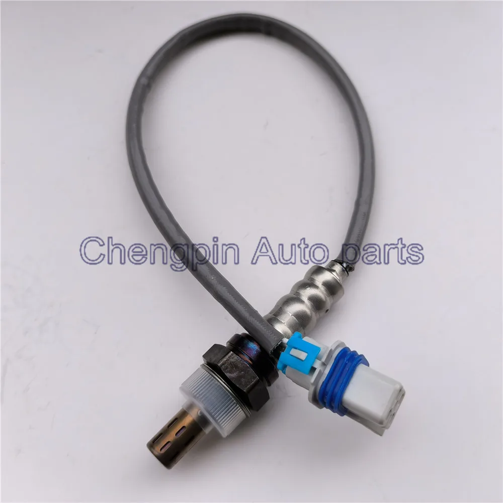 

12609457 Lambda O2 Oxygen Sensor For Chevrolet SILVERADO 3500 6.0L 2008 Tahoe Yukon Escalade 5.3L 2011-2012