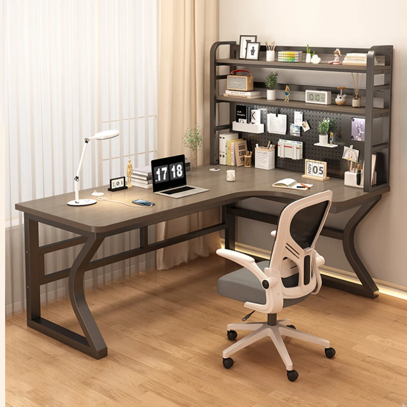 Workstation Table Leg Desk Office Computer Game Reception Side Bed Study Laptop Elevable Escritorios De Ordenador Coffee Tables