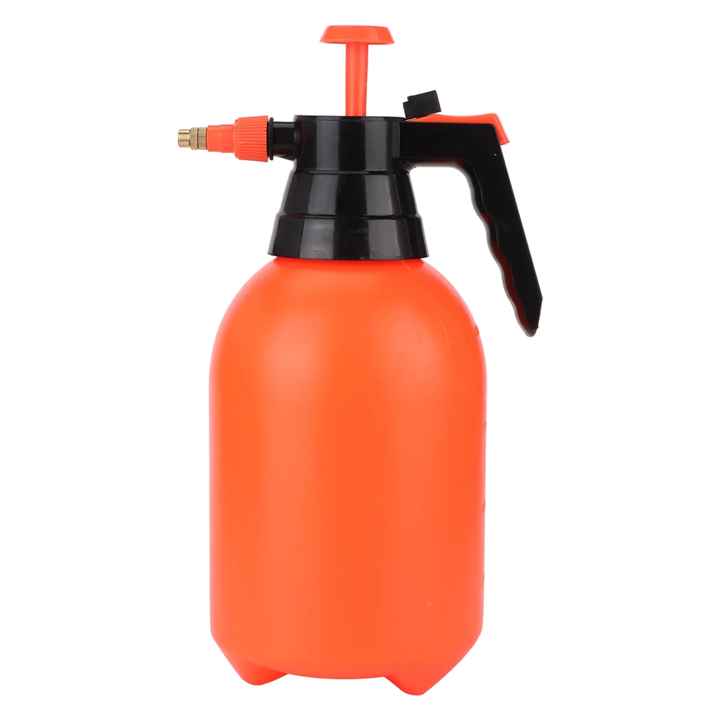 

Pressure Type Garden Sprayer Watering Can Gardening Sprayer 1-2L Water Spray Bottle Tool Gardening Accessories