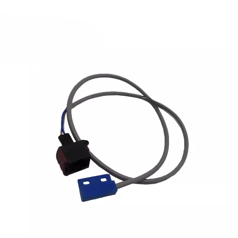 

Подходит для аксессуаров для вилочных погрузчиков 131/372/1151/1158 7917415568 Датчик защиты рук