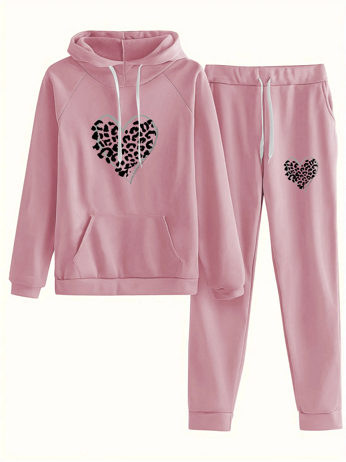 Hoodie longgar berukuran besar - Winter Clothing Must Haves ulasan dan harga