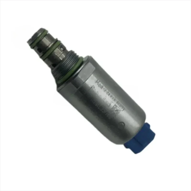 R900578535 Oil Pressure Sensor huco solenoid valve  excavator parts