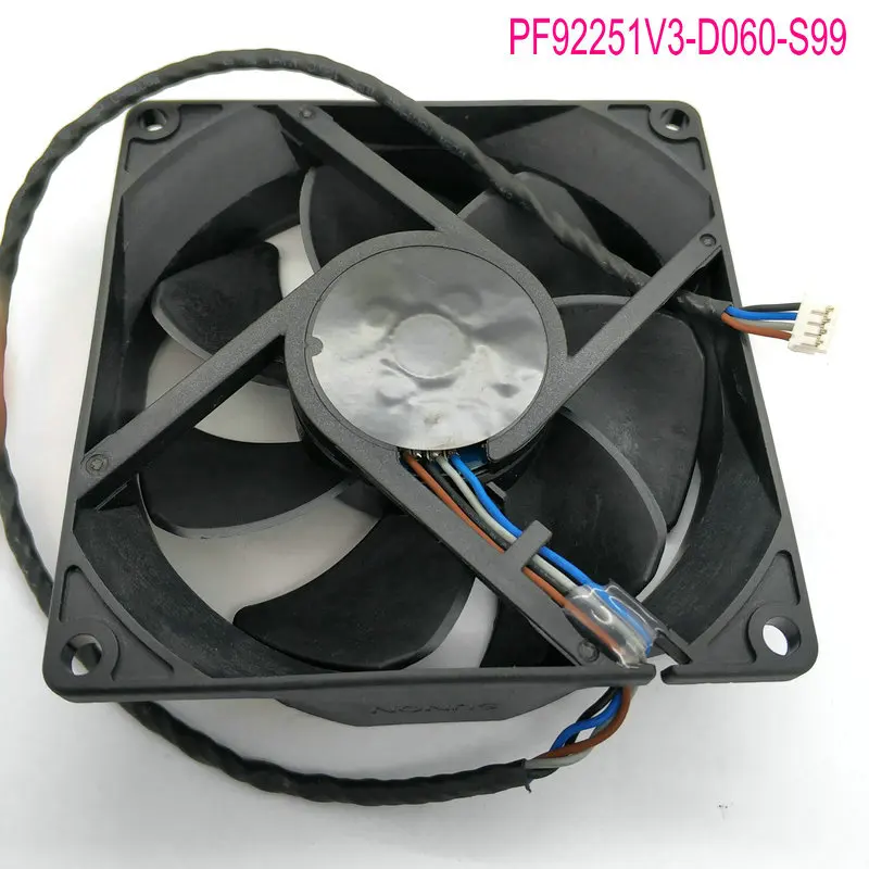 PF92251V3-D060-S99 9225 12v 2.21W Projector Cooling Fan HZDO