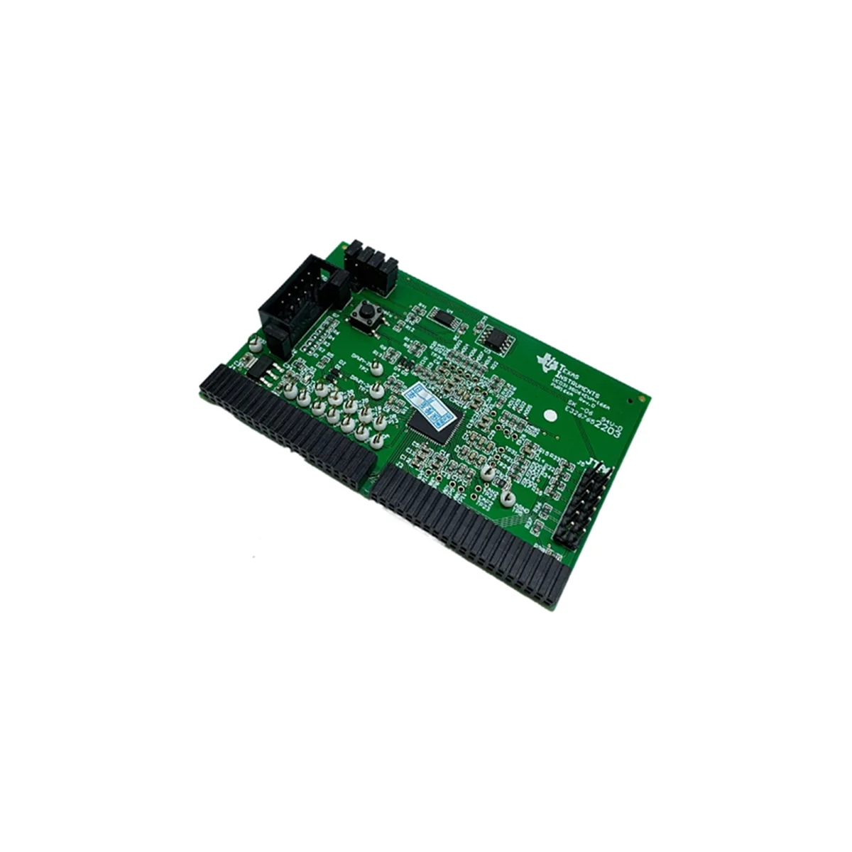 UCD3138064EVM-166 A Digital Power Development Board PFC LLC Phase Shift Full Bridge Control Card Module