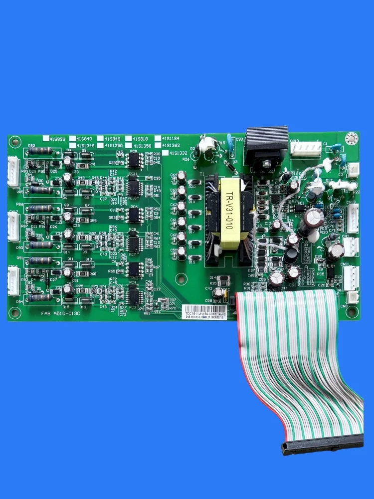 A510-F510 series 37-45-55-75KW FAB A510-013C