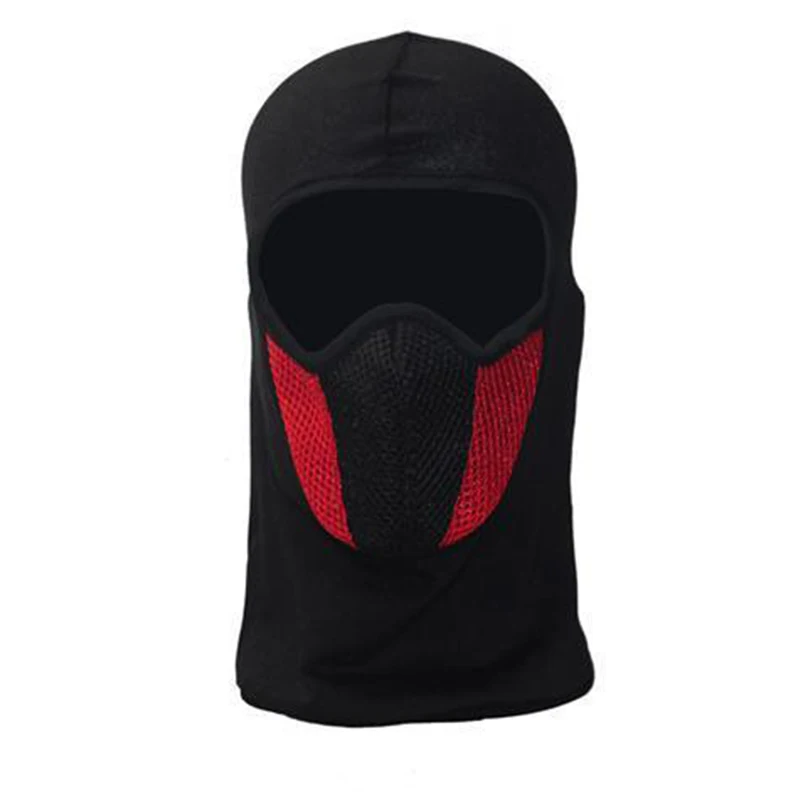 شعار مخصص قناع الوجه للدراجات النارية للرجال والنساء ، في الهواء الطلق ، الرقبة ، كامل ، قبعة التزلج ، عارضة ، مقاومة للرياح ، درع الوجه ، أقنعة راكبي الدراجات النارية ، جديدة #3