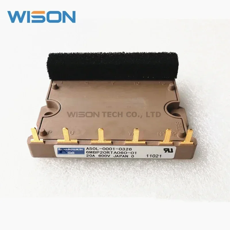 6MBP20RTA060-01 A50L-0001-0326 6MBP30RTA060 6MBP20RTA060 신규 및 기존 모듈 무료 배송