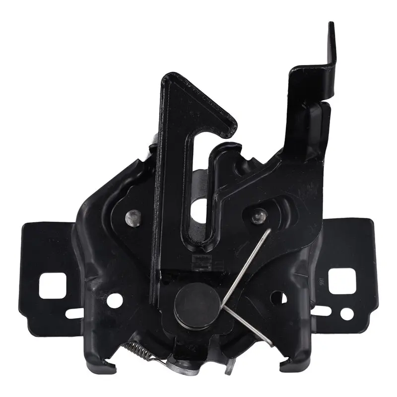 新しいフォードエクスプローラー 2011-2019 フードラッチロック機構エンジンスプリングロック BB5Z-16700-A BB5Z16700A フードロックアクチュエーター-AD39