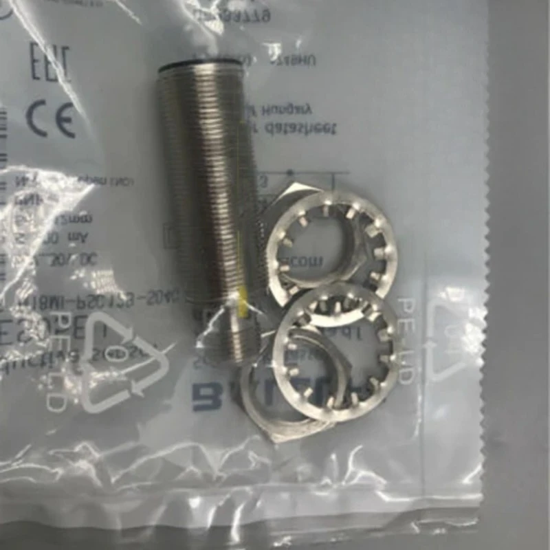 BES05EU BES M18MI-PSC12B-S04G sensor for BALLUFF