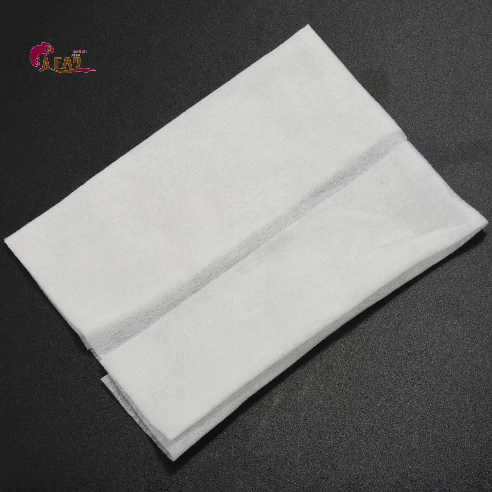 AEA9-Disposable Microfibre Electrostatic Floor Cloths For Flat Swivel Mop Multi Fitting Cleaning Wipes Dust Removal Mop Paper 3