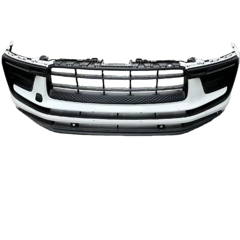 

Hot selling high-quality 2023 2024 style ForPorsche Macan 95B. 3 bumper assembly grille body kit