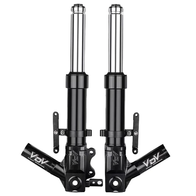 

shock absorber, with damping adjustment of 375mm mounting hole distance, suitable for new situations of general motorcycles
