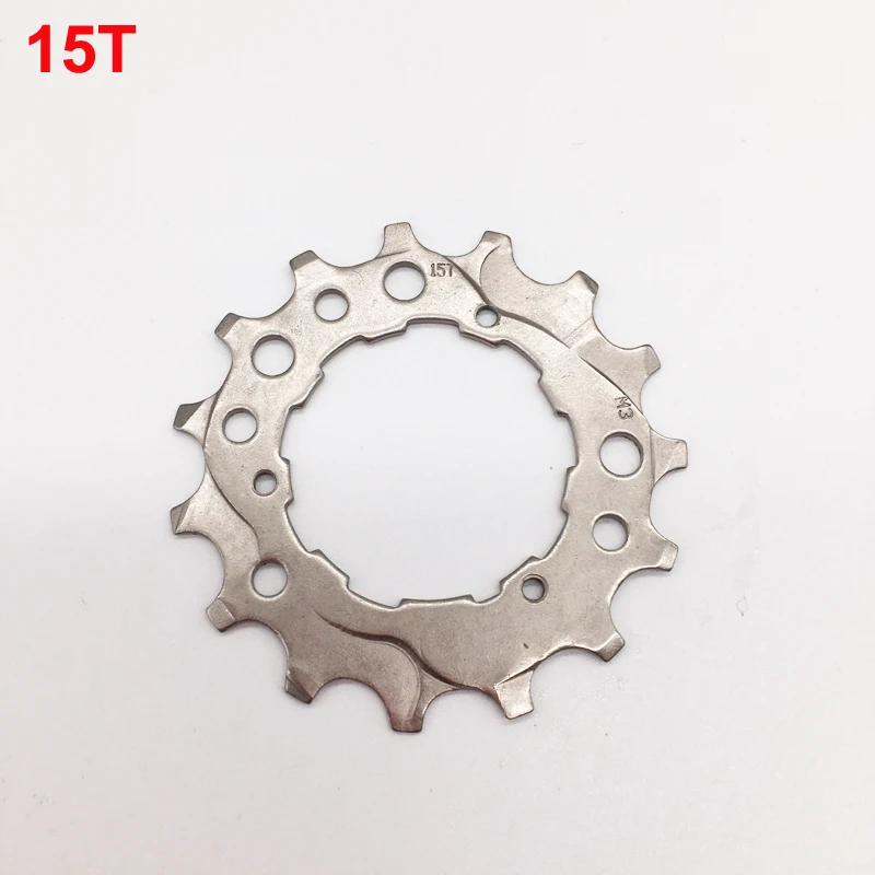 Hochwertiges Mountainbike-Kassetten-Schwungrad 12-Gang MTB 11T 12T 13T 15T 17T 21T Passend für SHIMANO Sunrace HG Antrieb – Detail 4