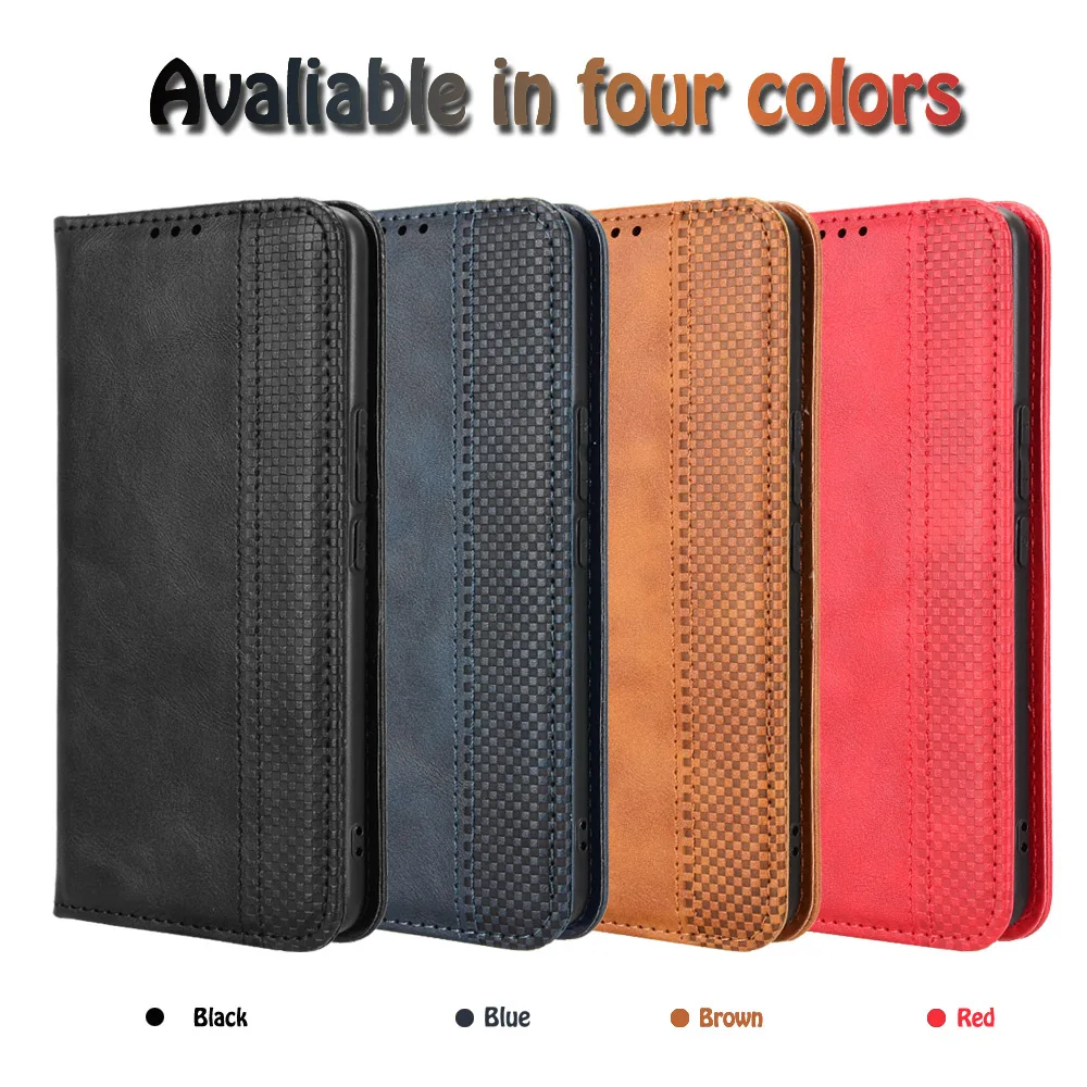 Flip Case For VIVO V50 Pro 5G V 50 Flip Wallet Case Leather Card Slot Back Cover For VIVO V50 Pro 50 V 50 pro 5G Wallet Shell